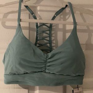 NWT Calia Bikini Top